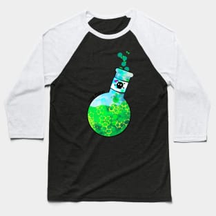 Love potion by science Baseball T-Shirt